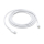 APPLE USB-C - Lightning MFI 2m bialy - 729259 - zdjęcie 3